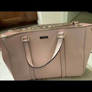 Authentic Kate Spade bag(signs of wear as pictured